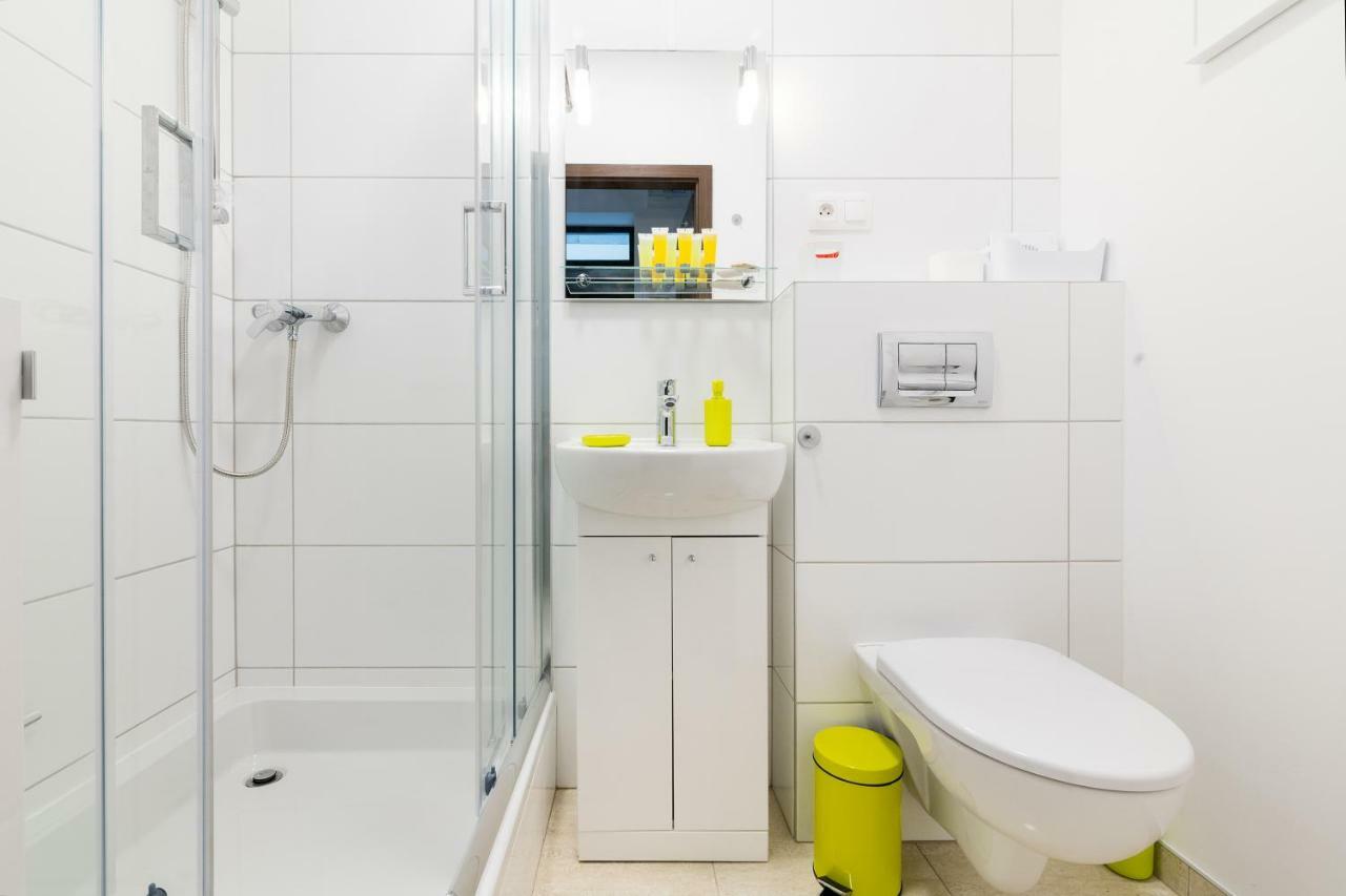 Mokotow Cosy House Studio 바르샤바 외부 사진